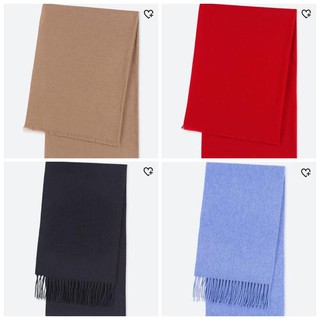 Khăn len Cashmere