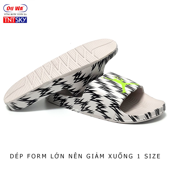 Dép nam quai ngang siêu nhẹ DUWA – Hàng chính hãng - SH104