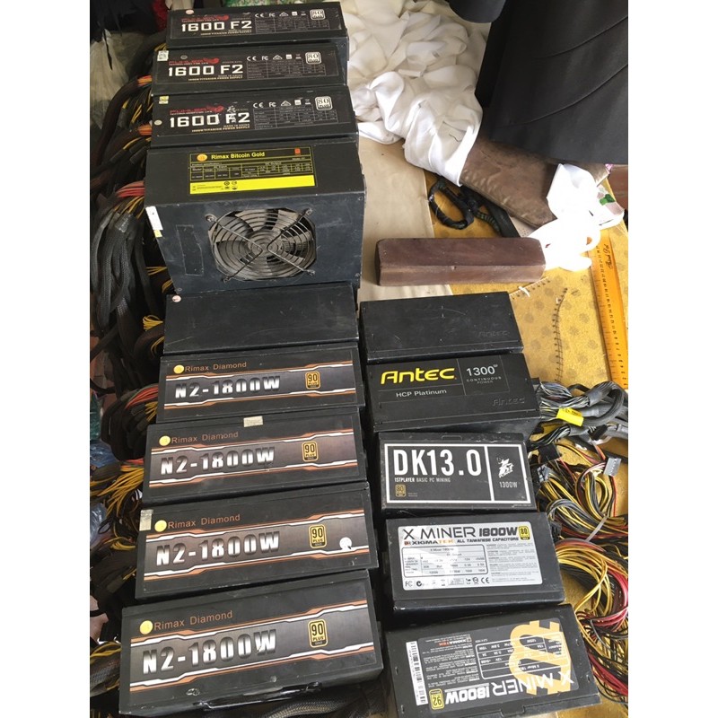 Nguồn trâu 1600w-1800w