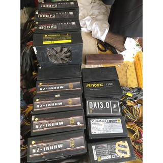 Nguồn trâu 1600w-1800w