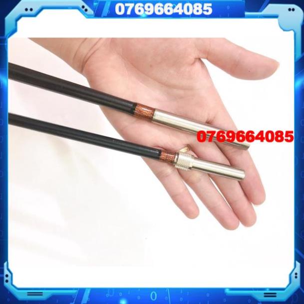 COMBO bộ cần shimano 2 khúc và máy LC  - Bộ cần máy 2 khúc đặc câu cá SIÊU BẠO LỰC -Đ𝗢̂̀𝗖𝗔̂𝗨 𝟭𝟰𝟬