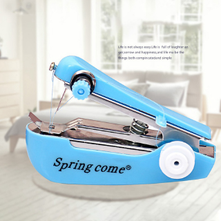 Máy may mini cầm tay đa năng tiện dụng