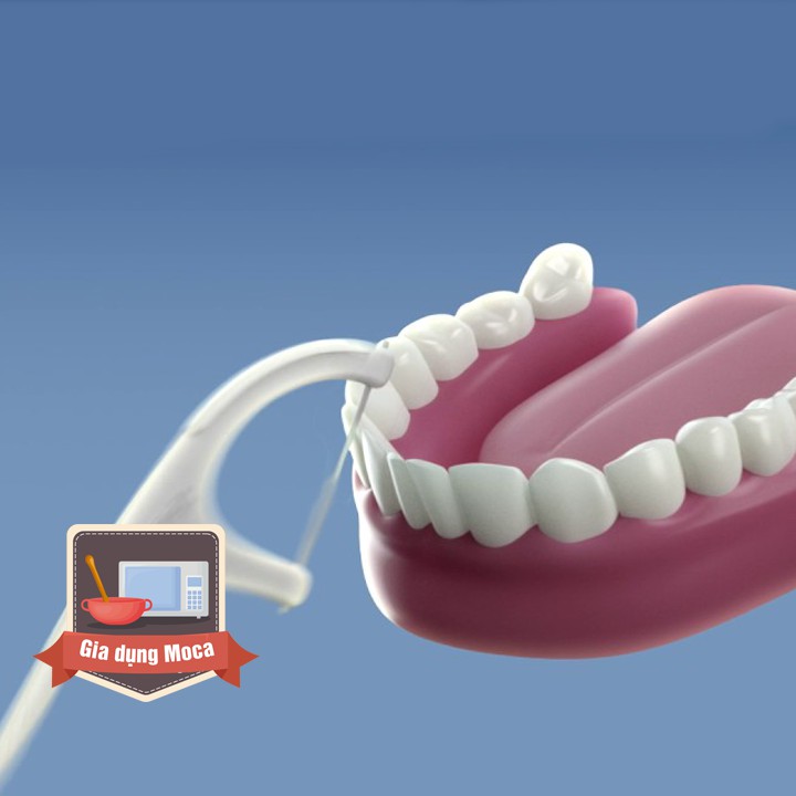 Chỉ nha khoa gói 50 chiếc