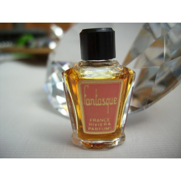 Nước hoa Pháp L. CLAVEL PARIS & France Riviera Parfums 5ml