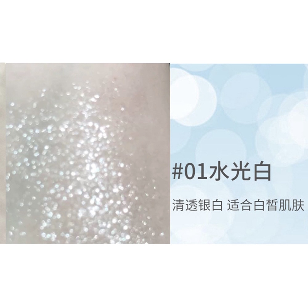 PHẤN BẮT SÁNG SUVMYEIO HIGHLIGHT TẠO NHŨ NỘI ĐỊA TRUNG