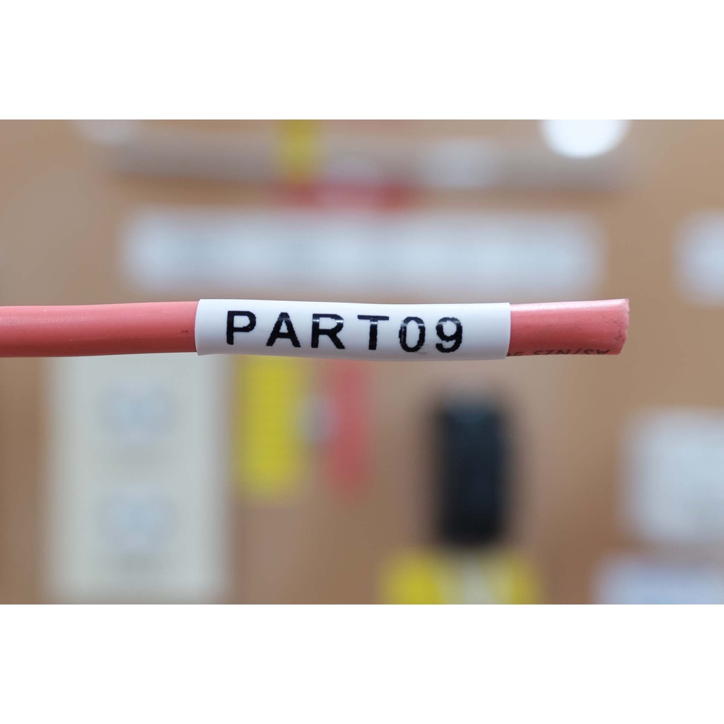 Bộ máy in nhãn E1000 Pro Bản Tiếng Việt + 03 cuộn nhãn