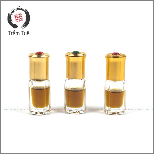 Tinh dầu trầm hương nguyên chất⚡️THƠM LÂU⚡️Tinh dầu trầm cao cấp, lưu hương lâu thay nước hoa, mùi mộc, ngọt dịu