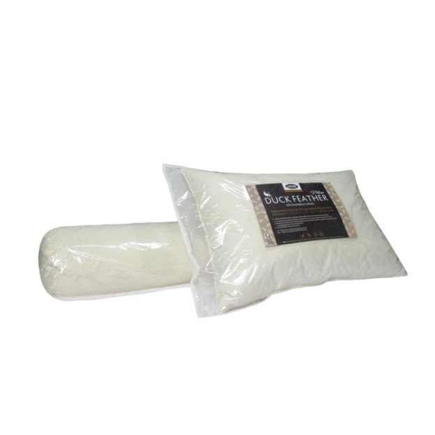 {Sale 70%}Gối Lông Vũ/Lông Ngỗng L'aube Feather