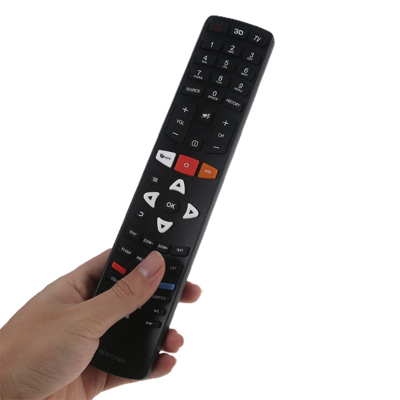 Remote Điều Khiển Cho L40S4690FS L50S5610FS L50S5600FS