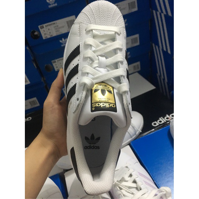 Xả XẢ [Chính Hãng] Giầy adidas superstar, stansmith chuẩn auth . 2020 new HOT ✔️ . ☭