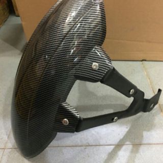 Chắn bùn 4 chân cacbon