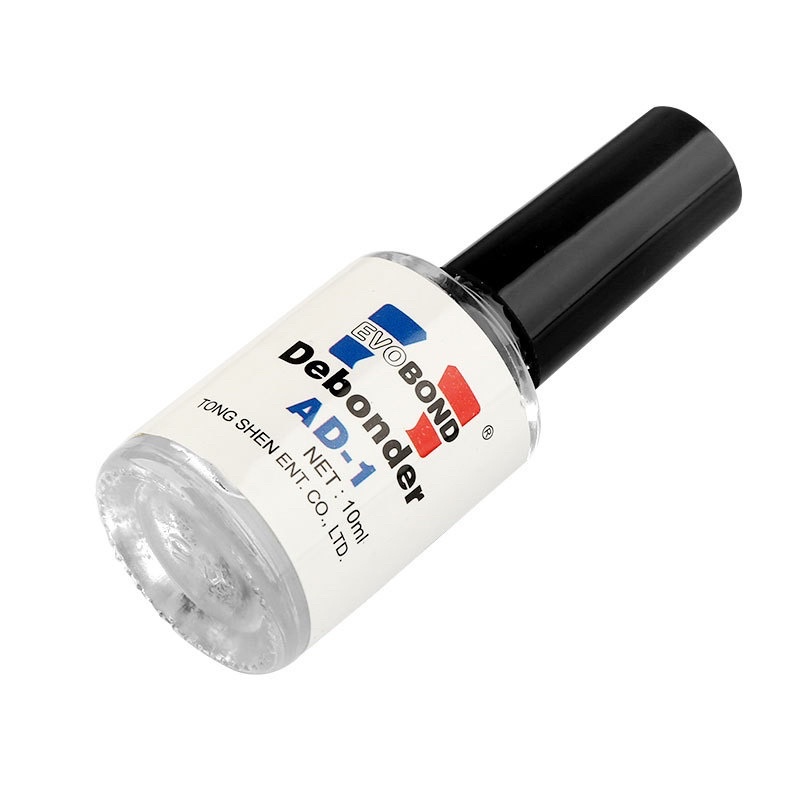 Nước tháo móng giả , nước sáng đá nail AD-1