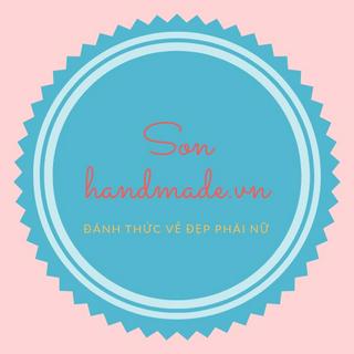 Mốc store – son handmade