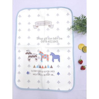 LÓT CHỐNG THẤM 4D