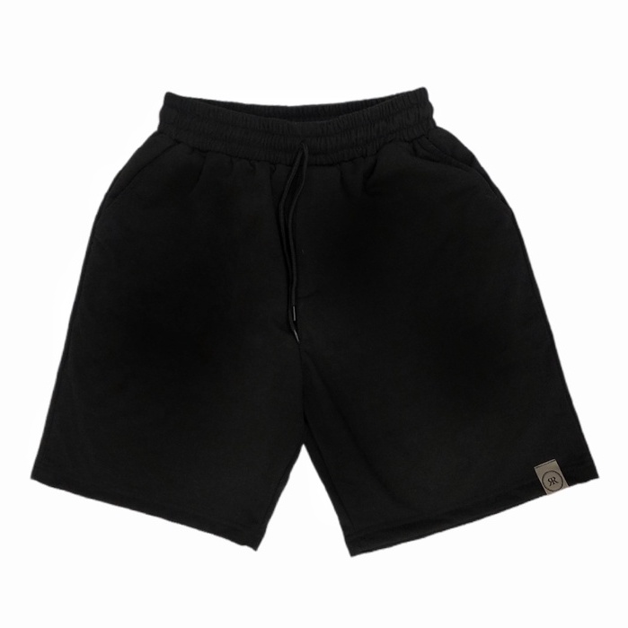 Quần short Thun Basic Hyperich Unisex