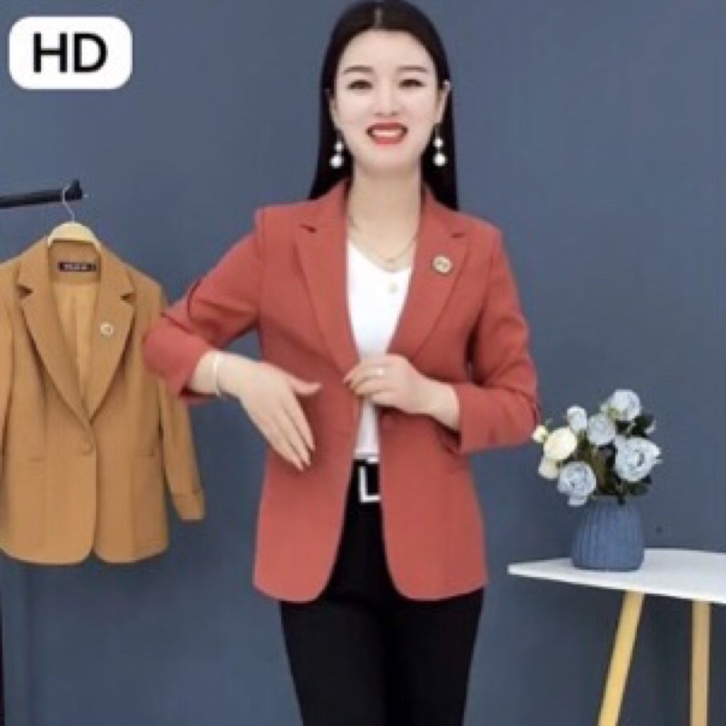 Áo vest công sở nữ  # áo vest nữ