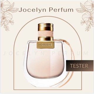 Nước hoa chloe nomade - jocelyn