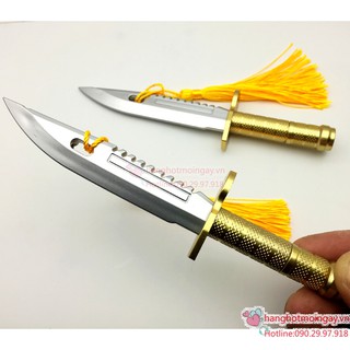 Bút Đao Kiếm N612