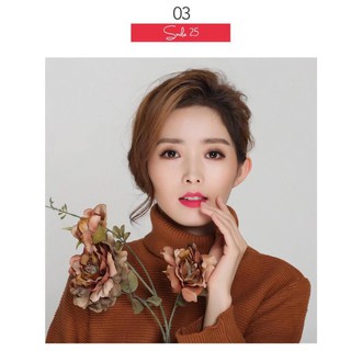 SON SMILE 25 THỎI LIP MANICURE
