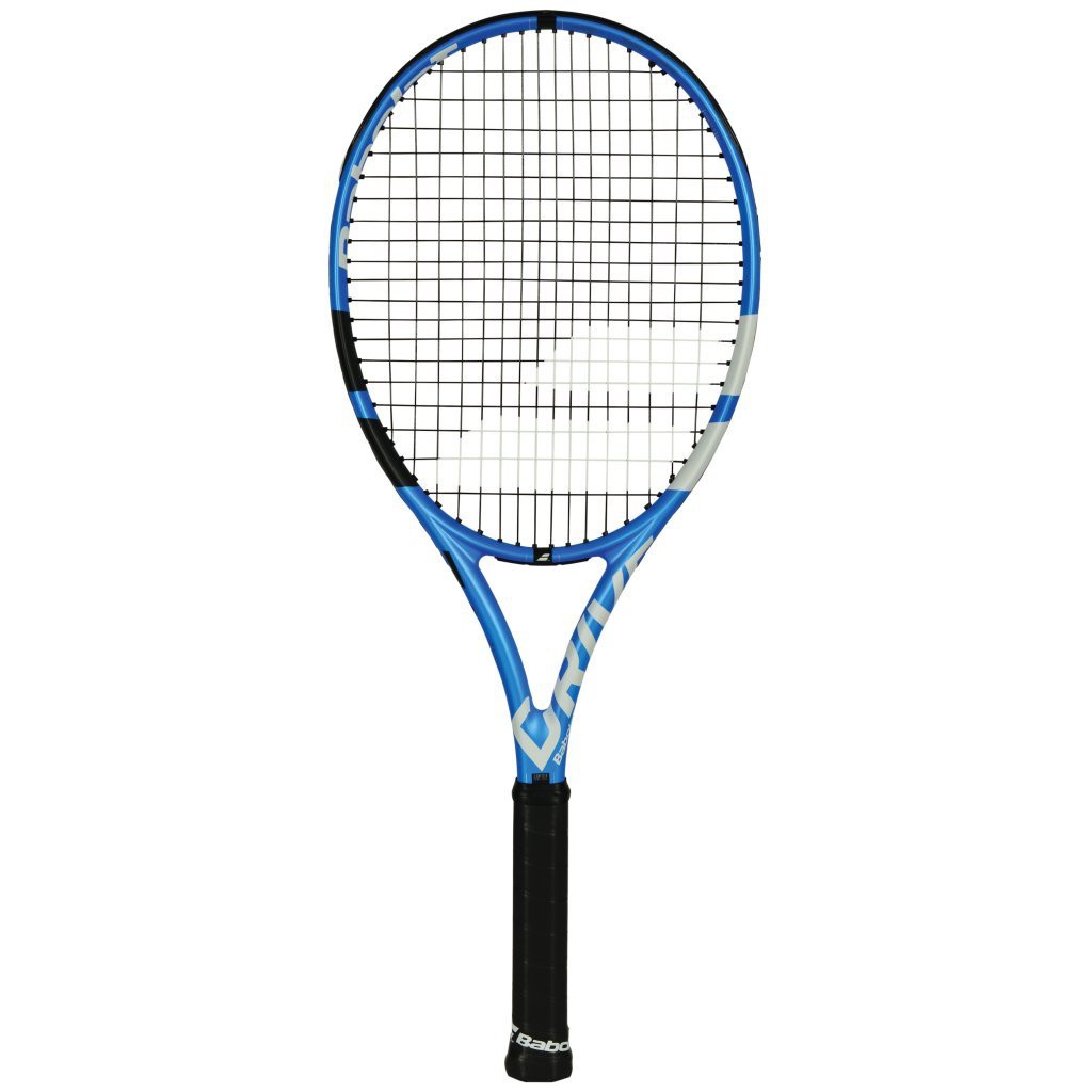 Vợt tennis Babolat Pure Drive 107