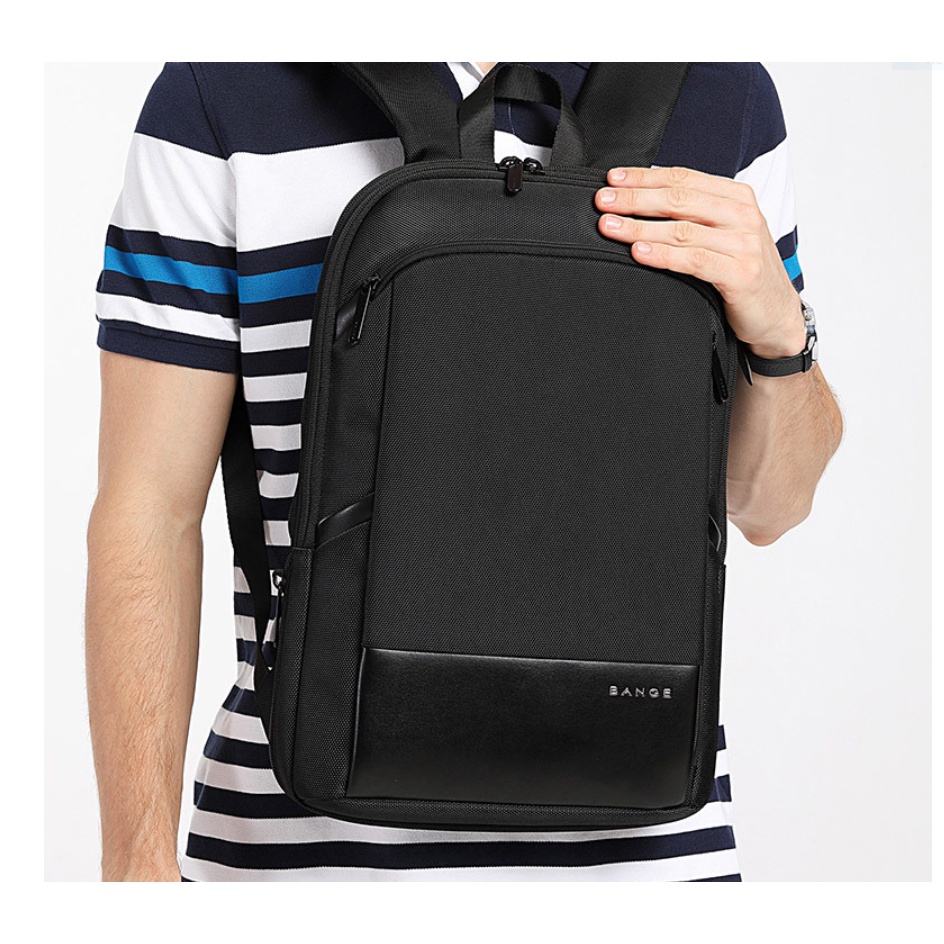 Balo laptop thông minh đa chức năng thời trang cao cấp phong cách mới