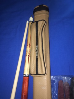 Combo cơ bida ADAM II