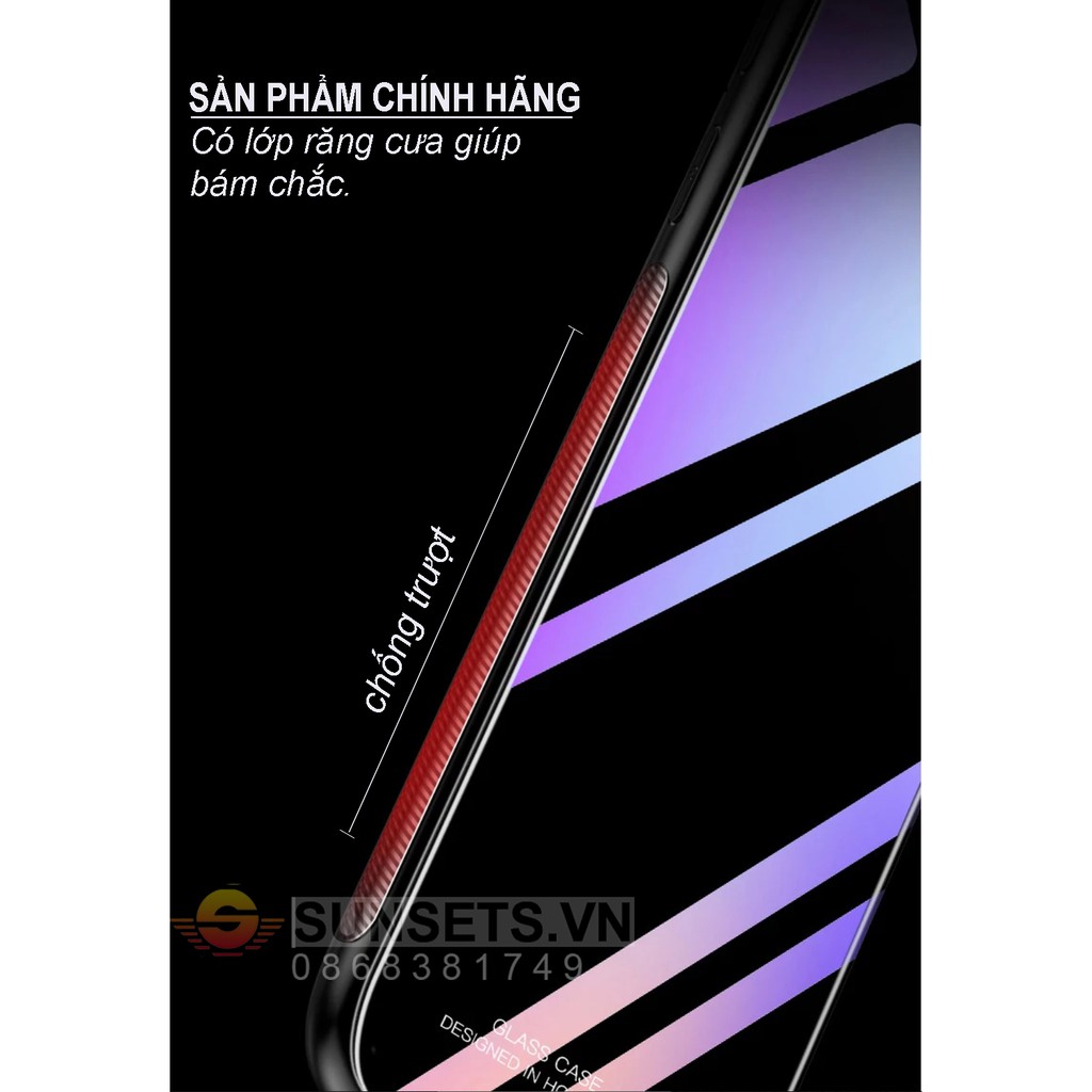 Ốp lưng Oppo A52/ A92/ A93