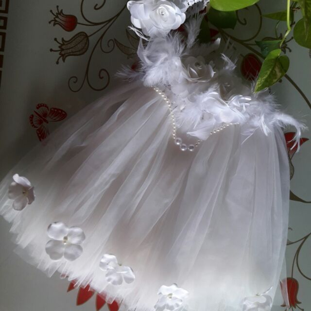 Váy tutu chuyên sỉ