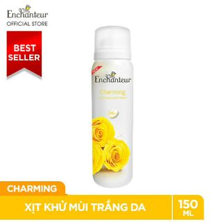 1 chai Xịt Enchanter 150ml
