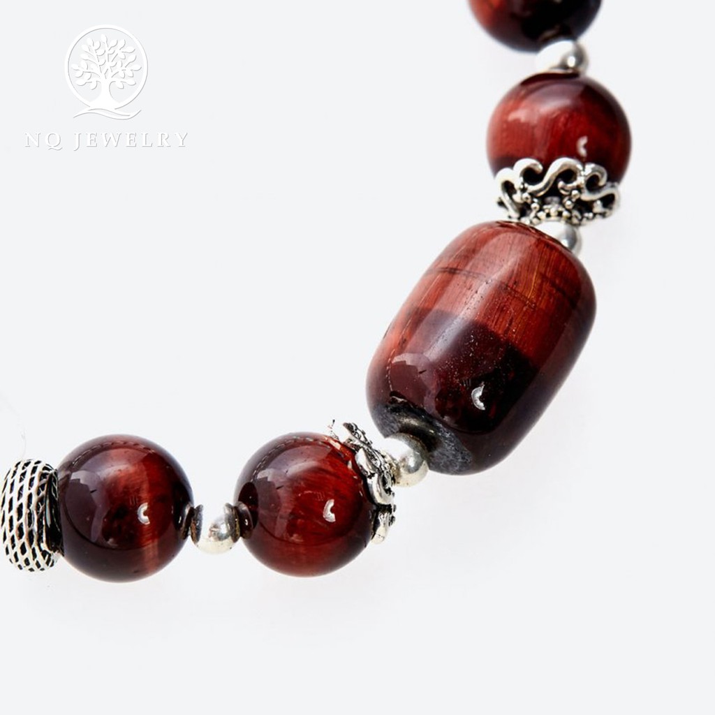 Vòng tay phối lu thống - NQ Jewelry