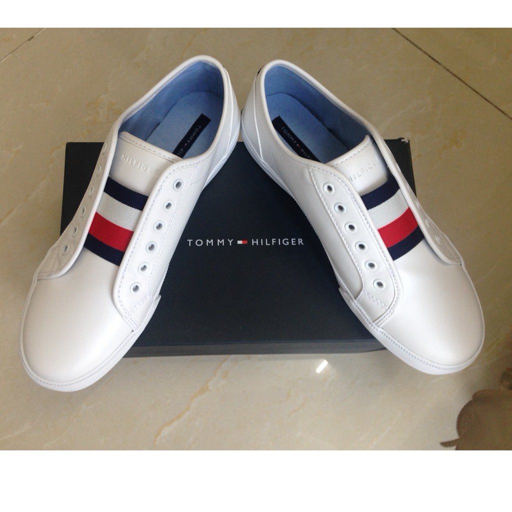 Giày thể thao Tommy nữ - size Us 7.5 - (Size VN: 38 - 39)