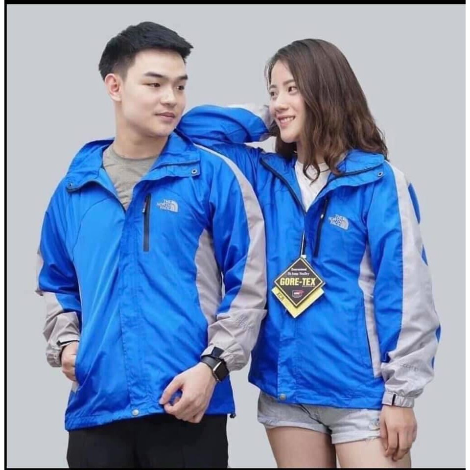 Combo 2 áo gió thể thao nam nữ | BigBuy360 - bigbuy360.vn