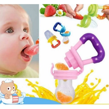 TÚI NHAI ĂN DẶM CHO BÉ YÊU CHỐNG HÓC