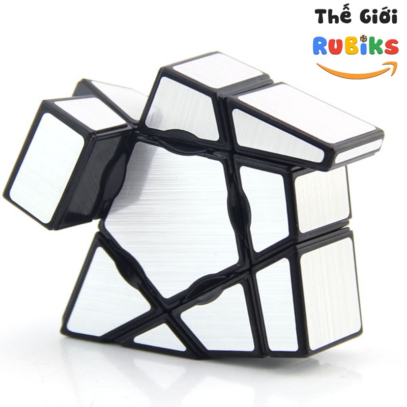 Biến Thể Rubik YJ Floppy Ghost 1x3x3 Cube