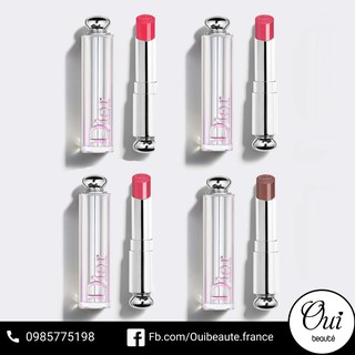 Son Dưỡng Môi Dior Addict Stellar Shine