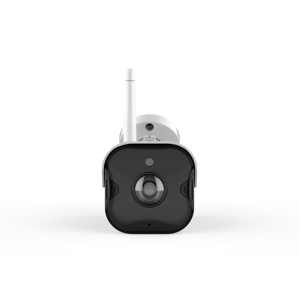Camera Ngoài Trời Tuya/Smart Life Wifi 1080P 2.0MP- Work With Google/Alexa | BigBuy360 - bigbuy360.vn