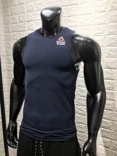 Áo tanktop gym