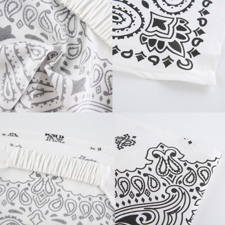 [Mã WAMT10K giảm 10k cho đơn 0k] Áo Kiểu, Áo Ống Cúp Ngực, Áo Croptop Bandana Thiết Kế Độc Đáo Phong Cách Âu Mỹ SIXTEEN. | BigBuy360 - bigbuy360.vn