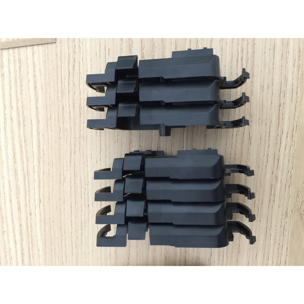 Đế treo tường/trần nhà Aruba 135, 205, 215, 225, 315, 325...