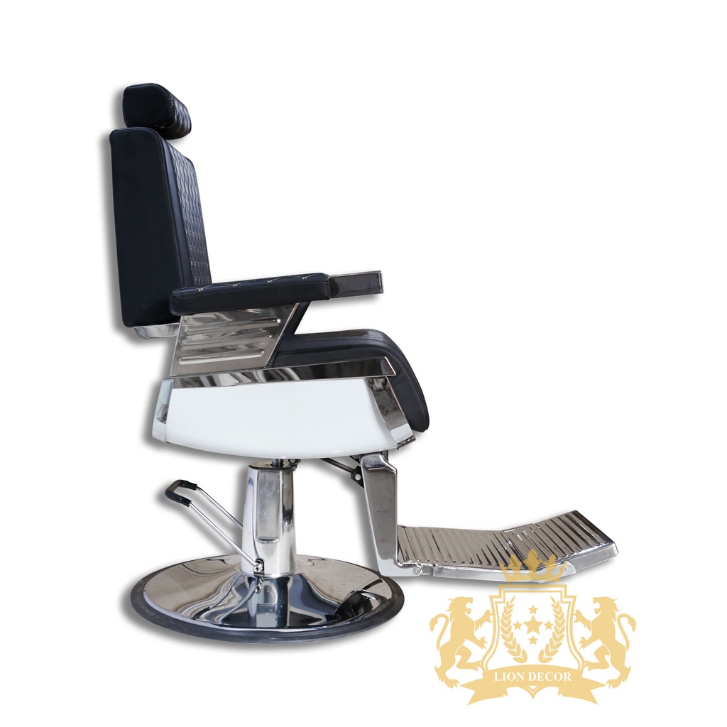 Ghế cắt tóc nam Alexander Li2_02B - Men's Barber chair Alexander Li2_02B