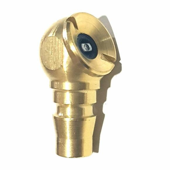 đầu bơm hơi xe máy Nozzle