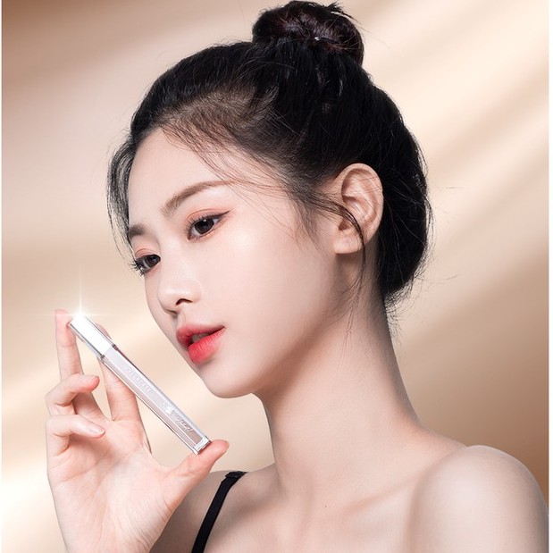 Set 2 thanh tạo khối và che khuyết điểm bắt sáng Maycreate Liquid dạng kem Sena Beauty | BigBuy360 - bigbuy360.vn