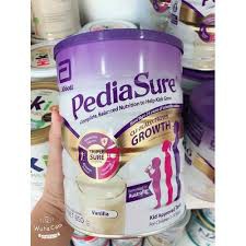 Sữa Pediasure ÚC 850g (1 - 10 tuổi)