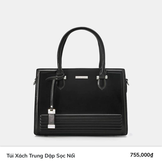 Túi Juno để vừa giấy. A4