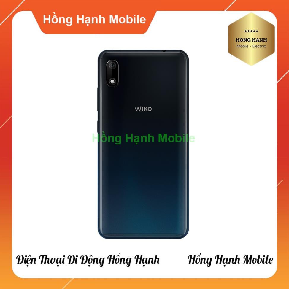 Điện Thoại Wiko Jerry 4 - Hàng Chính Hãng I Nguyên Seal I Hàng Công Ty - Shop Điện Thoại Hồng Hạnh