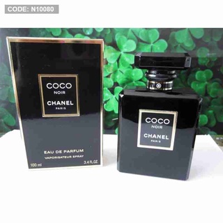 Nước Hoa Chanel Coco Noir 100ml.