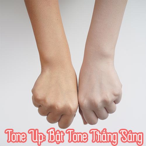 SAMPLE Kem Trắng Da Nâng Tone 3 in 1 Caryophy Glass Skin In Shower Body  Tone Up 5ml - Sữa dưỡng thể | ChuyenMakeUp.com