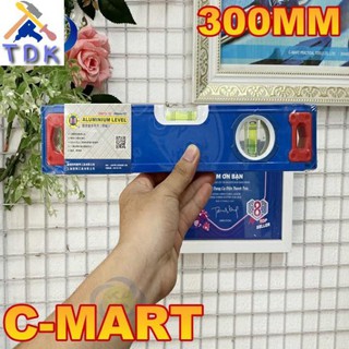 Thước thuỷ c-mart d0013-12 300mm có từ