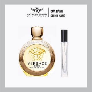 Nước hoa chính hãng Versace