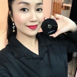 Phấn Nước Pretty Skin Hàn SPF 50+++
